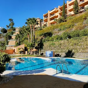 Spacious 2 Bedroom 914 Apartamento
