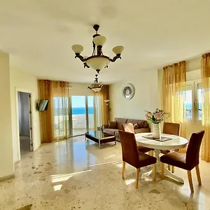 Algaida, Beach Appartement