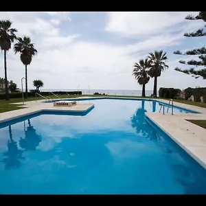 By The Beach Appartement