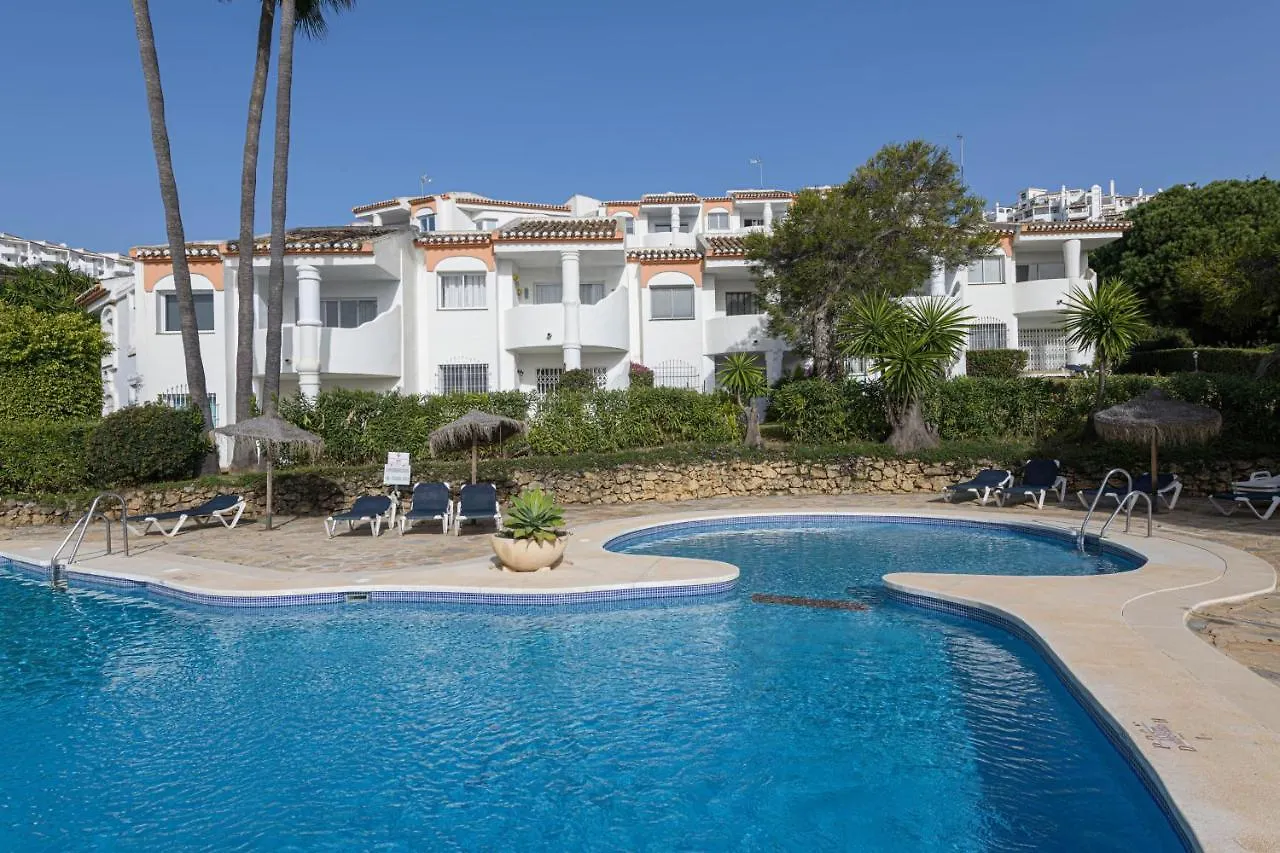 Arte De Luz Apartment Sitio de Calahonda 0*,  Spain