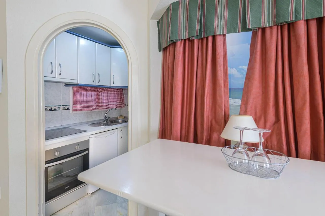 Arte De Luz Apartment Sitio de Calahonda Spain