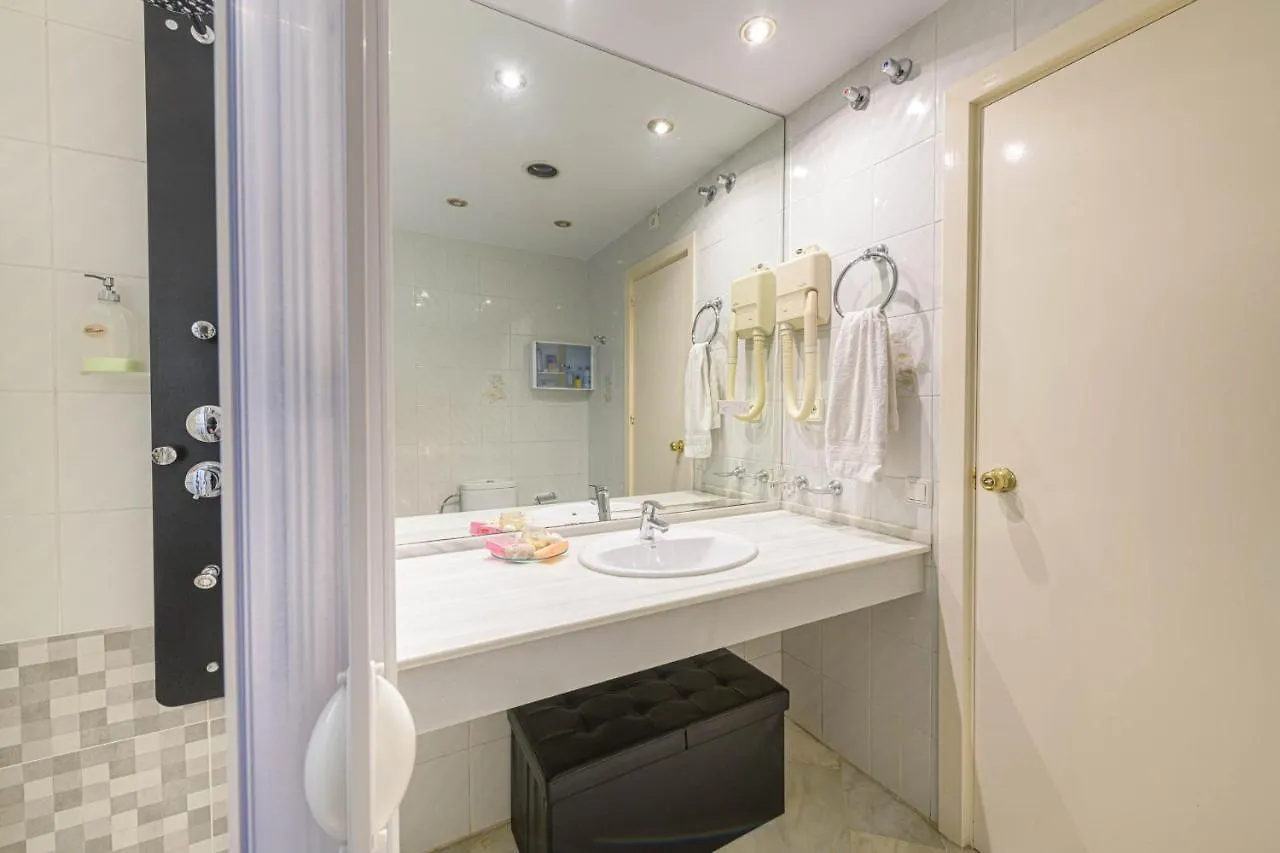 Arte De Luz Apartment Sitio de Calahonda 0*,  Spain