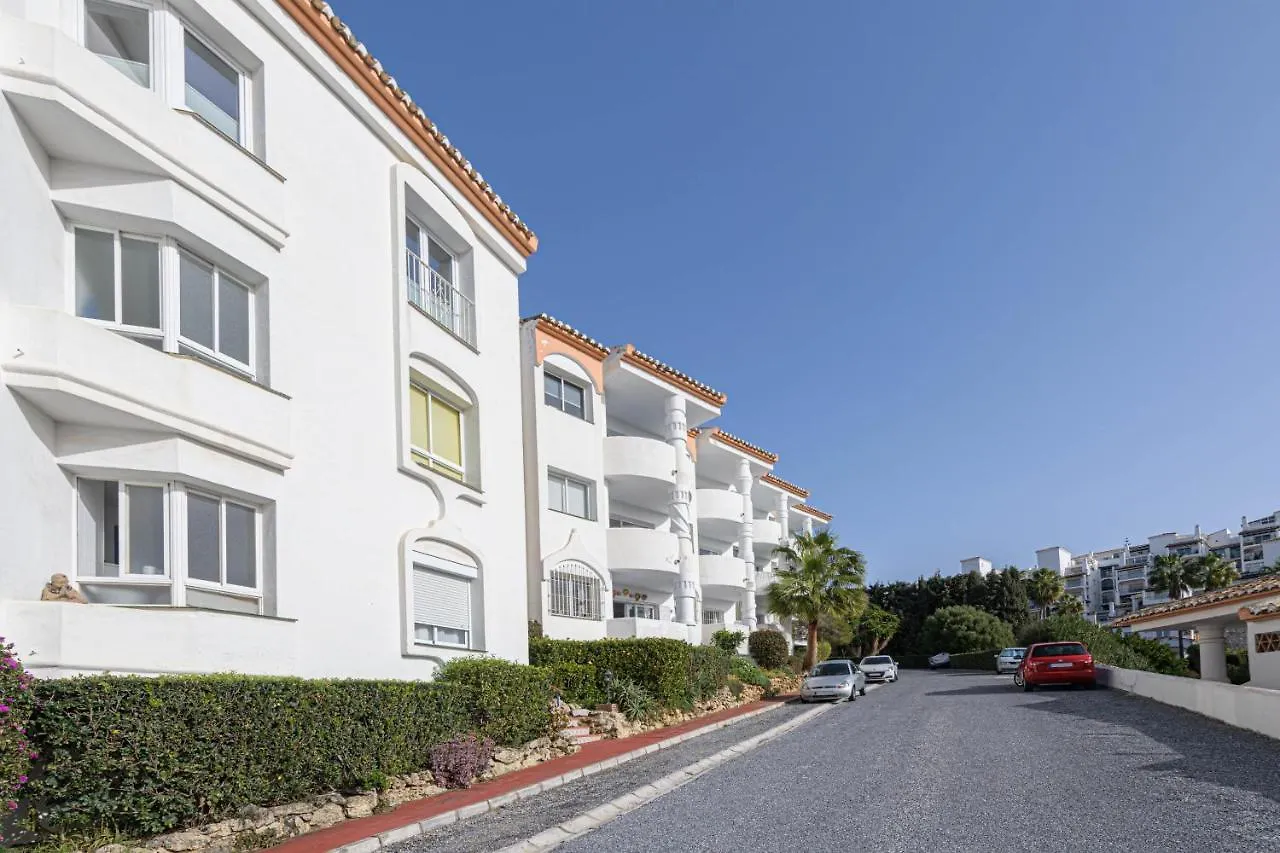 Arte De Luz Apartment Sitio de Calahonda Spain