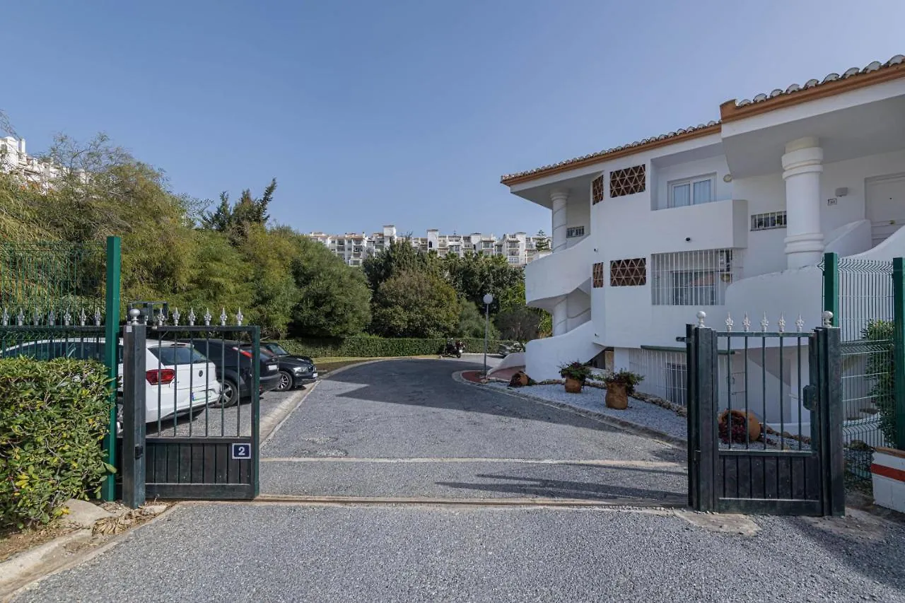 Arte De Luz Apartment Sitio de Calahonda 0*,  Spain