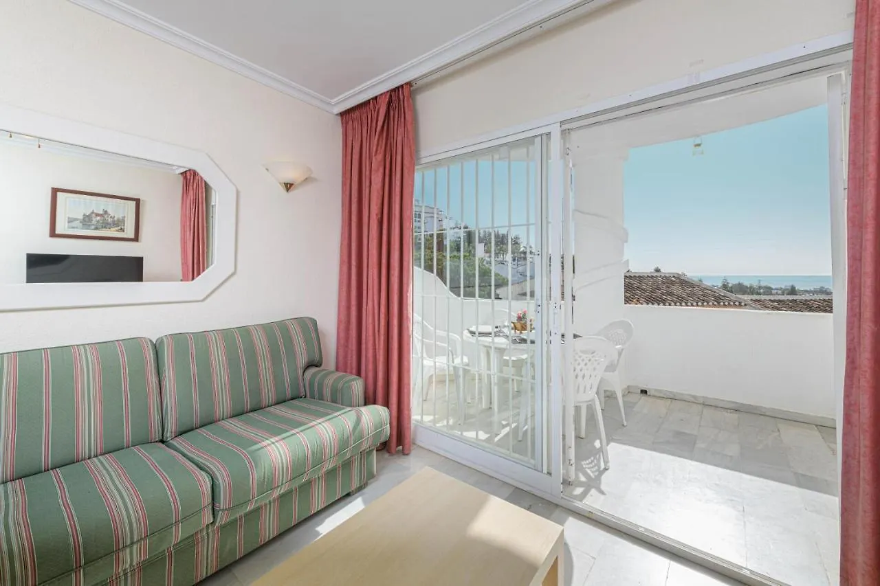 Arte De Luz Apartment Sitio de Calahonda Spain