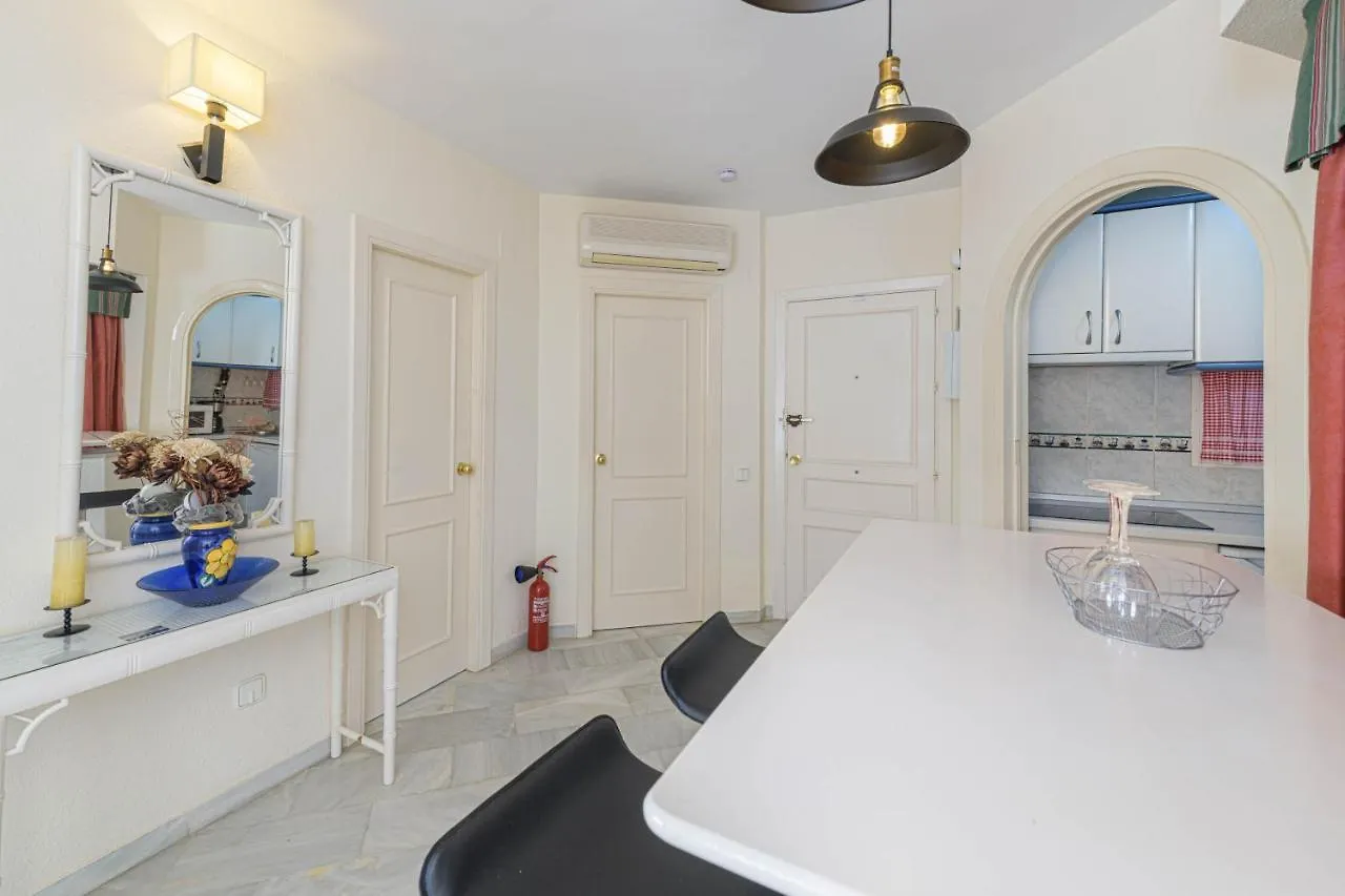 Arte De Luz Apartment Sitio de Calahonda 0*,  Spain